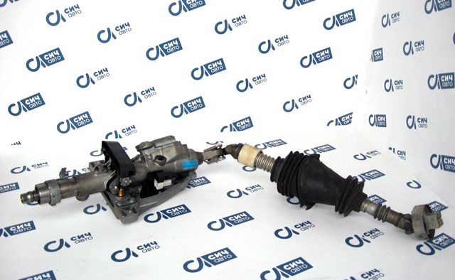 Колонка рульового управління A2114603516 MERCEDES