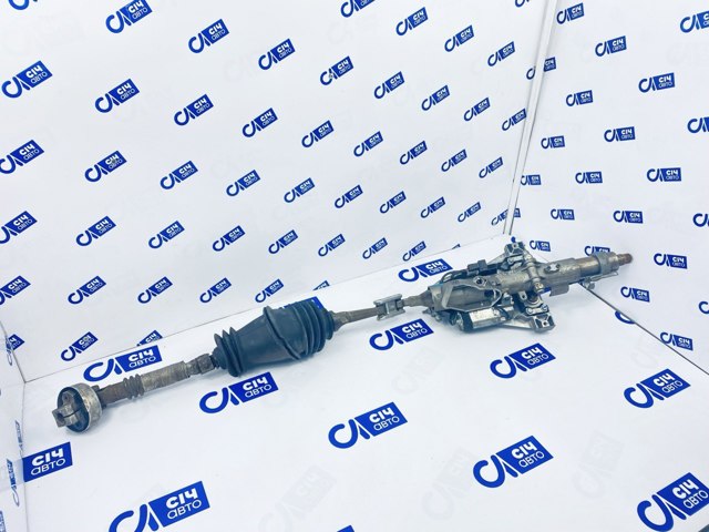 Рульова колонка A2114604016 MERCEDES