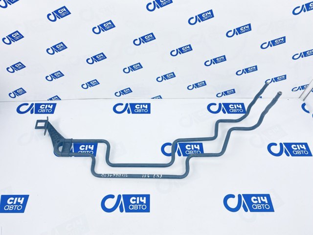 Радіатор ГП A2114661524 MERCEDES