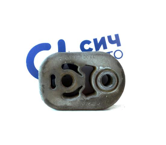 Подушка кріплення глушника A2114920044 MERCEDES