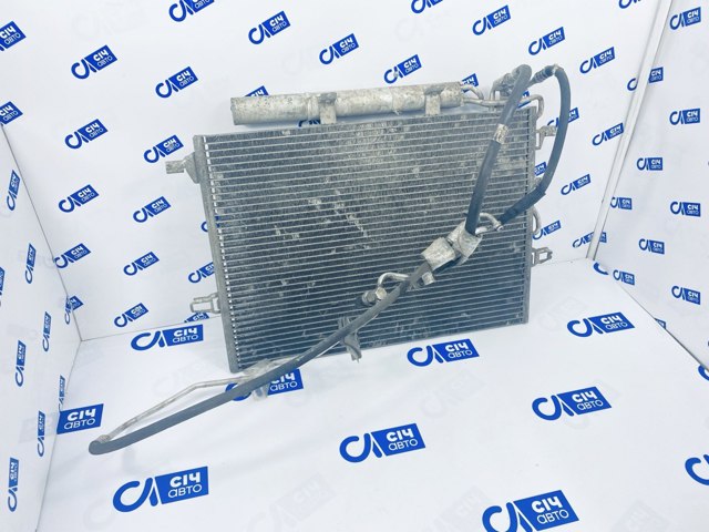 Конденсер A2115001154 MERCEDES