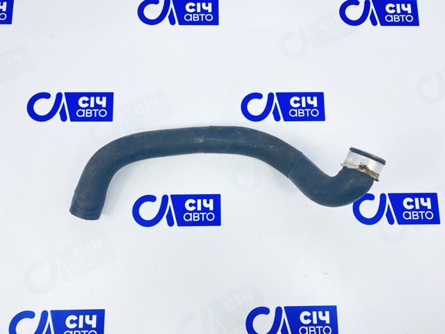 Патрубок системи охолодження A2115010982 MERCEDES