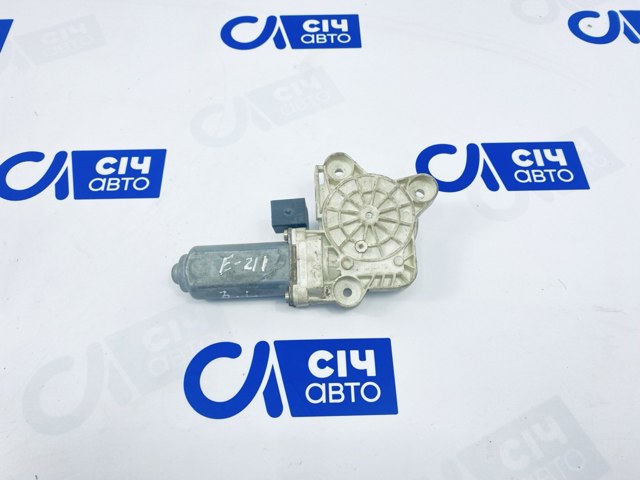 Моторчик склопідйомника двері задніх, лівих A2118202342 MERCEDES