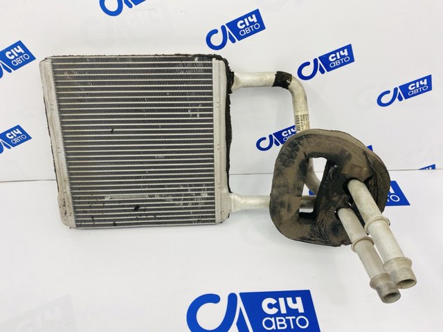 Випаровувач кондиціонера A2118300258 MERCEDES