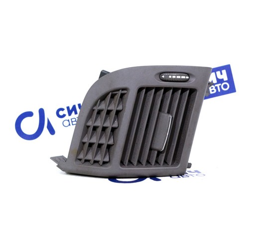 Решітка повітропровода ліва A2118301154 MERCEDES