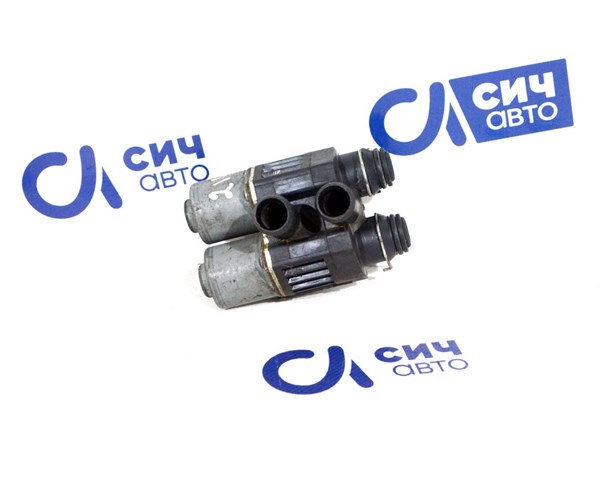 Кран системи опалення A2118320584 MERCEDES