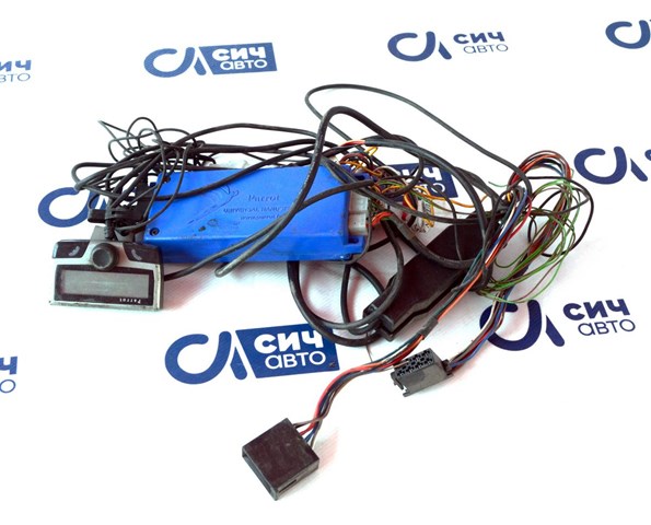 Блок керування телефоном A2118702726 MERCEDES