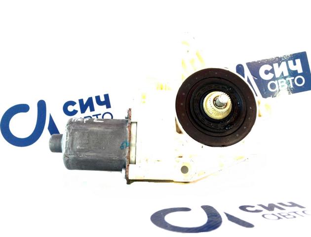 Мотор склопідйомника дверей передніх, лівих A2518200742 MERCEDES