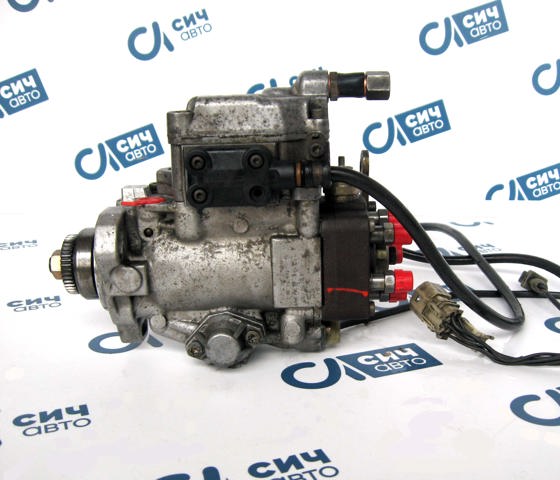 Система харчування двигуна A6020707901 MERCEDES