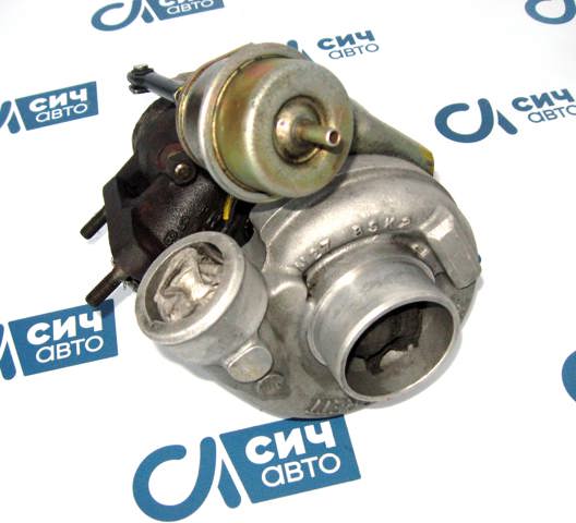 Турбокомпресор A6020960599 MERCEDES