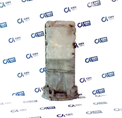 Піддон двигуна A6050140402 MERCEDES