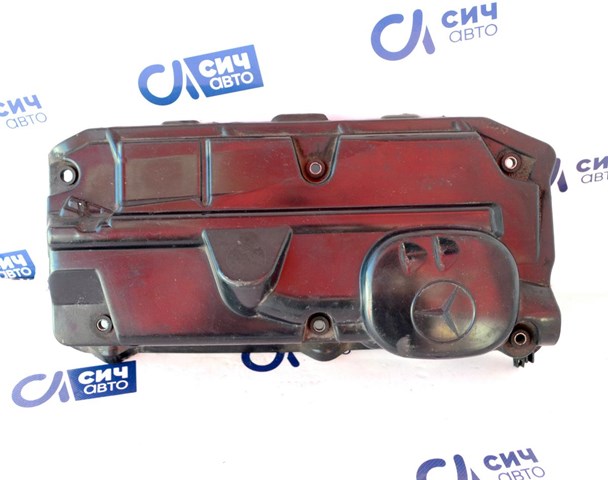 Екран двигуна A6110100367 MERCEDES