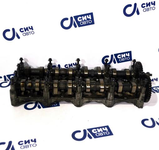 Постіль распредвала A6110160504 MERCEDES