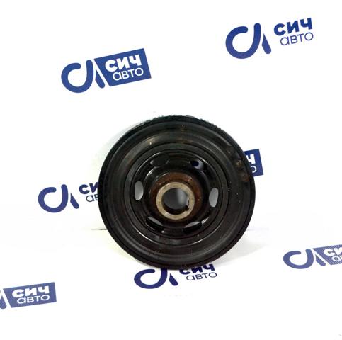 Шків колінвала (демпфер ) A6110300503 MERCEDES