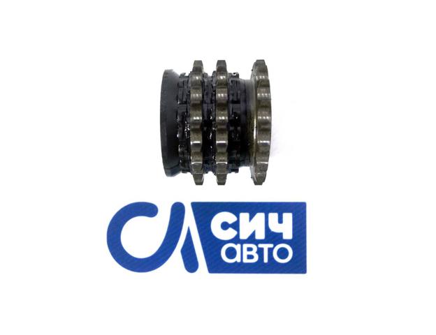 Шестерня приводу колонвала двигуна A6110500403 MERCEDES