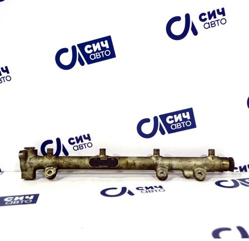 Розподільник палива A6110700495 MERCEDES
