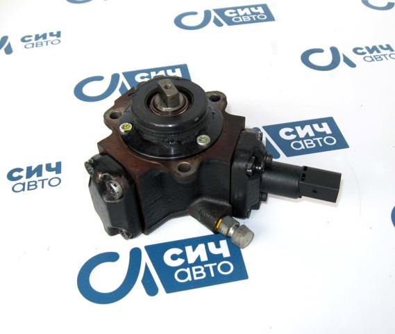 Насос паливний високого тиску (ПНВТ) - DIESEL A6110700701 MERCEDES