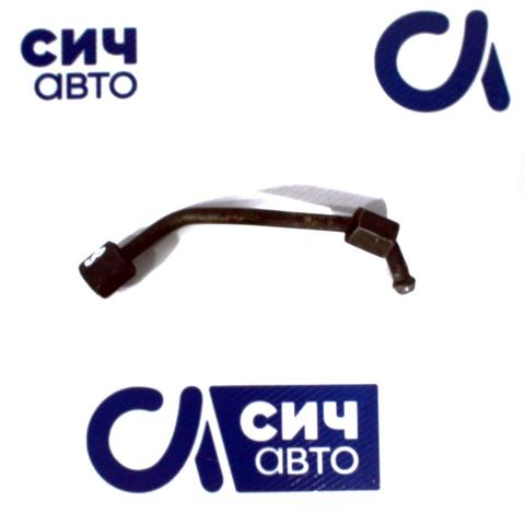 Трубка паливна форсунки 1-го циліндру A6110701133 MERCEDES