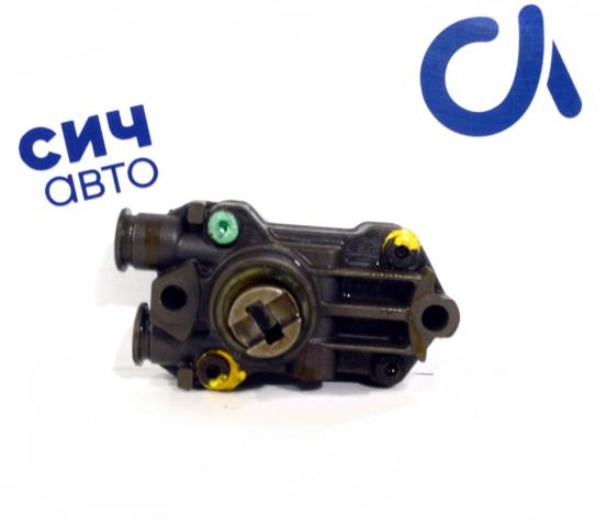 Паливний насос, механічний A6110900250 MERCEDES