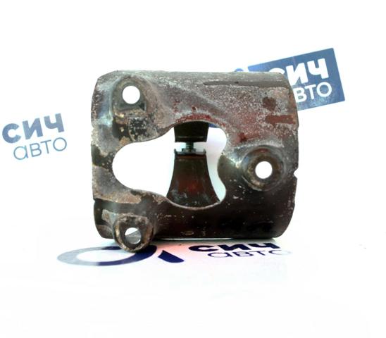 Хомут корпусу паливного фільтра A6110920040 MERCEDES