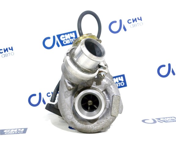 Турбокомпресор A6110960899 MERCEDES