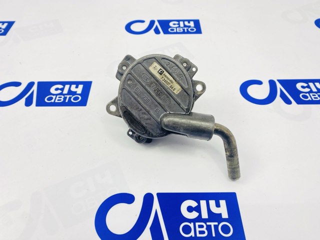 Насос вакуумний A6112300065 MERCEDES