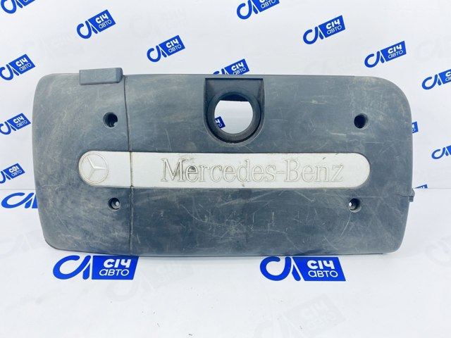 Кришка двигуна декоративна A6120100667 MERCEDES
