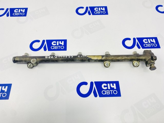 Розподільник палива A6120700295 MERCEDES