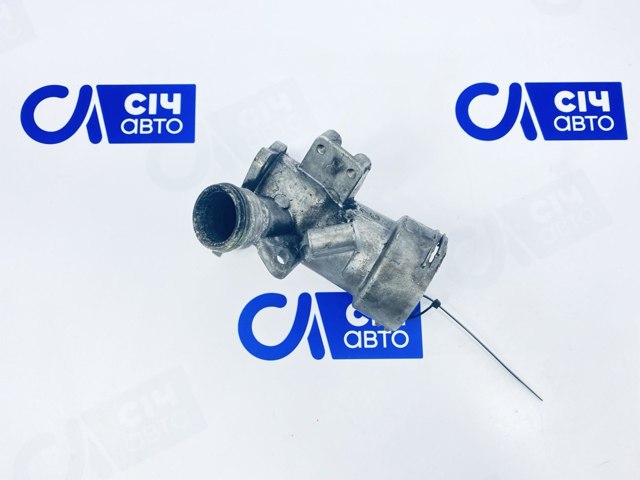 Регулююча заслонка EGR A6120900154 MERCEDES