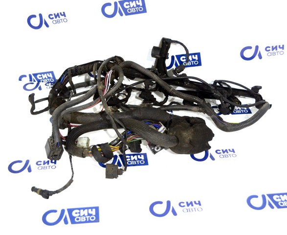 Джгут проводів моторного відсіку A6385407609 MERCEDES
