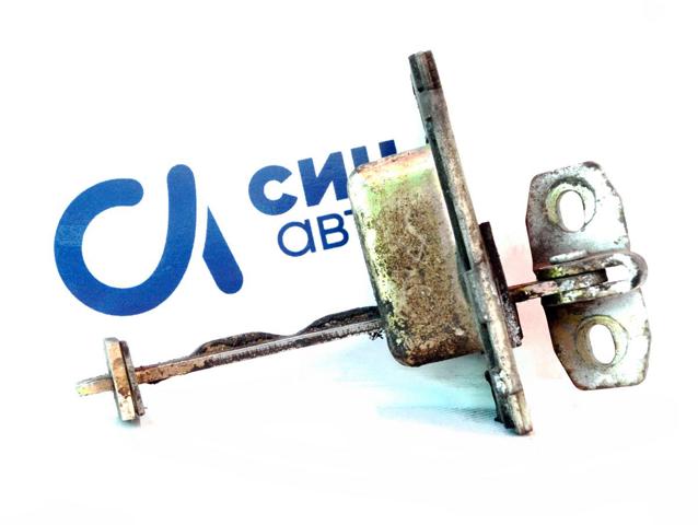 Обмежувач відкриття дверей, передній A6387200116 MERCEDES