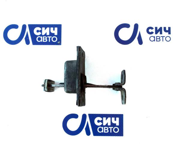 Обмежувач відкриття дверей, передній A6387200316 MERCEDES