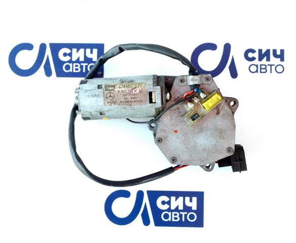 Задній механізм склоочисника A6388200442 MERCEDES