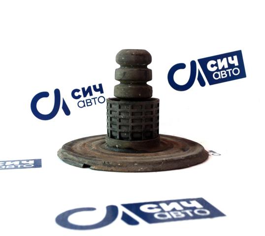 Проставка (гумове кільце) пружини задньої, верхня A6393240208 MERCEDES