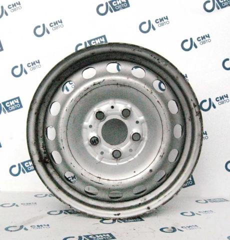 Диск колісний A6394013302 MERCEDES