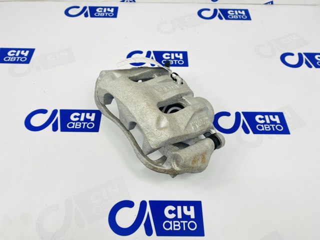 Супорт гальмівний, передній, лівий A6394200683 MERCEDES