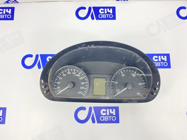 Щиток приладів A6394465921 MERCEDES