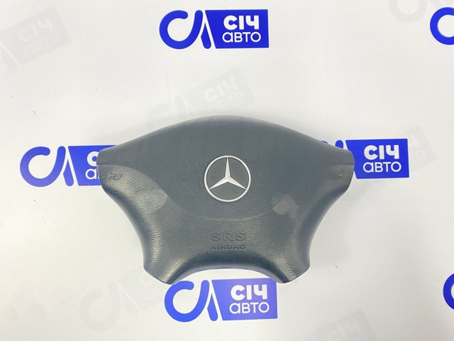 Подушка AIRBAG передня ліва A6394600098 MERCEDES
