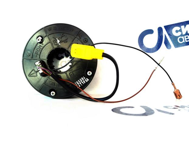 Кільце подушки безпеки A6394640218 MERCEDES