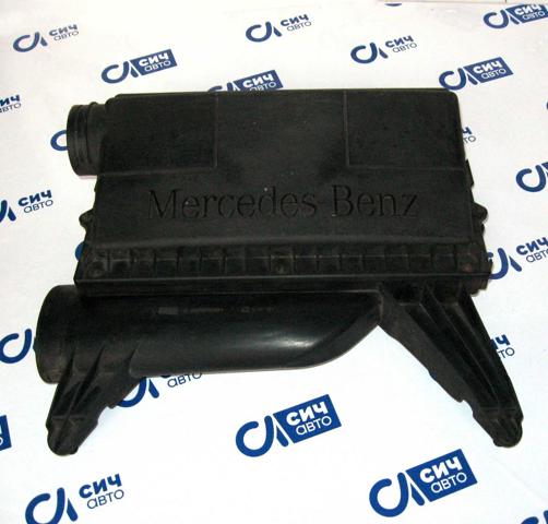 Корпус повітряного фільтра A6395282506 MERCEDES