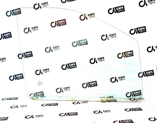 Скло пасажирських дверей A6397250510 MERCEDES