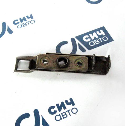 Замок кришки капота A6397500650 MERCEDES