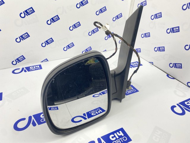 Дзеркало заднього виду, ліве A6398100516 MERCEDES