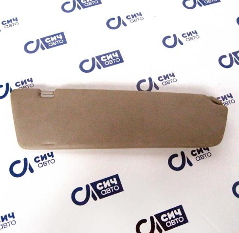 Козирок A6398100610 MERCEDES