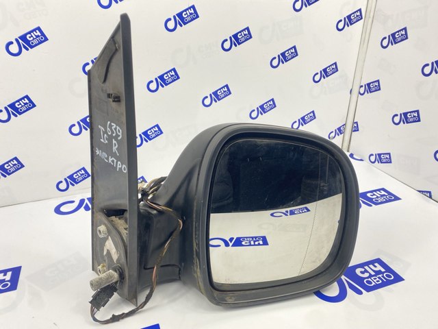 Праве бокове дзеркало A6398100616 MERCEDES