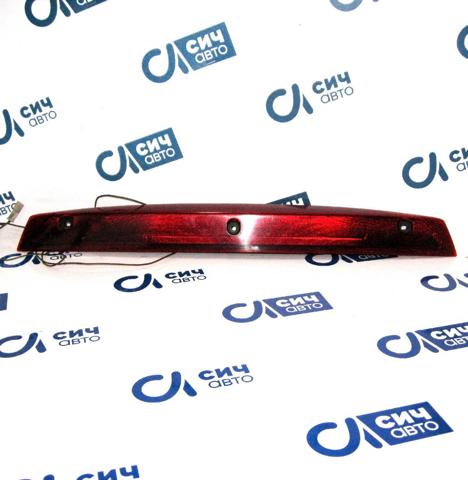 Додаткові задні стопи A6398200056 MERCEDES