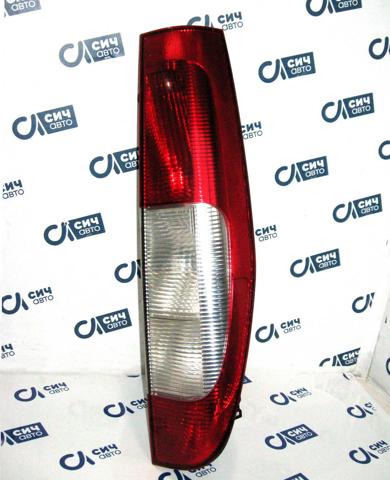 Задні ліхтарі A6398200264 MERCEDES