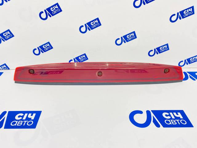 Додаткові задні стопи A6398260014 MERCEDES