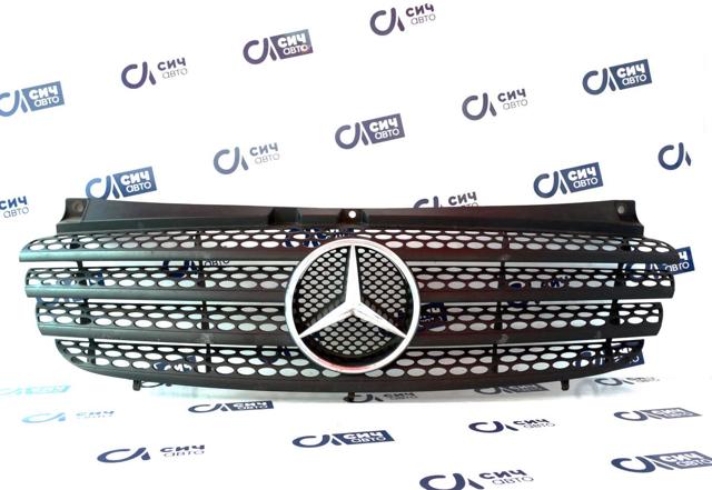 Решітка A6398800185 MERCEDES