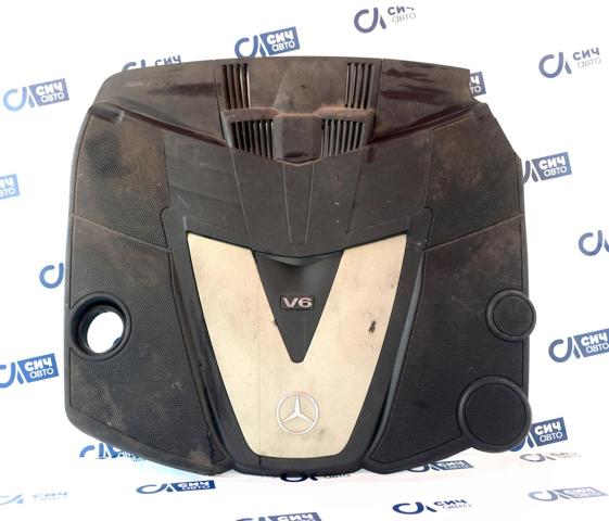 Кришка двигуна декоративна A6420100167 MERCEDES